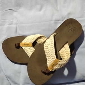 Reef Women's Flip Flops